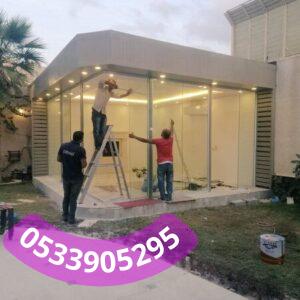 أفضل مقاول ملاحق ساندوتش بانل