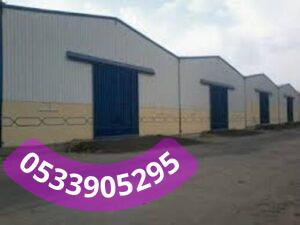 أهمية تركيب هناجرات بعزل حراري وصوتي