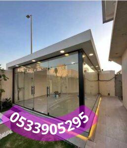 اسعار ملاحق ساندوتش بانل من مرجان للمقاولات جدة