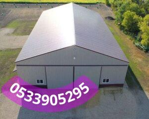 تركيب ساندوتش بانل المدينة المنورة