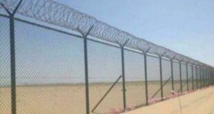 تركيب شبوك أراضي بارتفاعات متعددة جدة