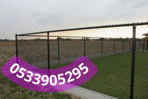 تركيب شبوك مزارع الطائف