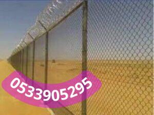 تركيب شبوك وفق معايير السلامة