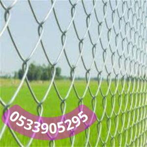 تركيب وتوريد شبوك مزارع جدة