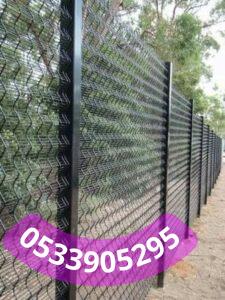 تنفيذ شبوك بمواصفات عالية مكة