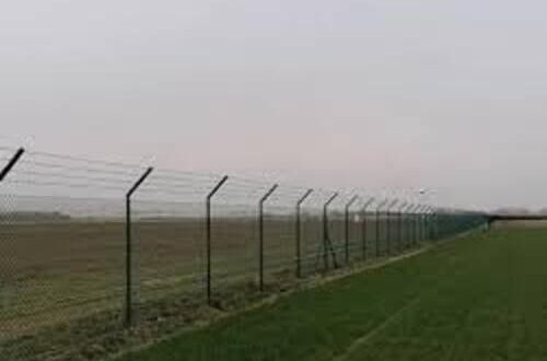 تنفيذ شبوك للمزارع والحلال بطريقة احترافية جدة