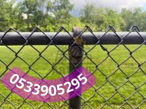 سياج المزارع متوافق مع سلامة مكة