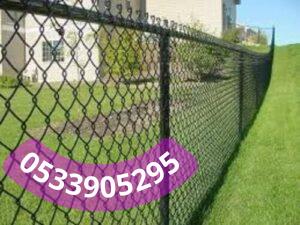 شبوك حدائق ومزارع الرياض