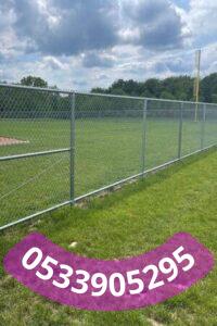 شبوك مزارع حديث