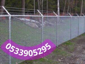 شابوك مزارع تشاني للعوامل الجوية