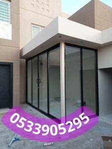 غرف ساندوتش بانل