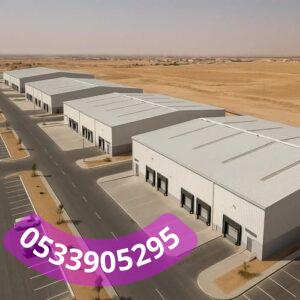 فني تركيب ساندوتش بانل الليث