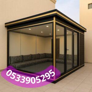 لماذا يعتبر إنشاء مجالس ساندوتش بانل حديثة جدة استثمارا ذكيا؟