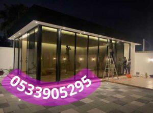 مجالس خارجية بانل الليث