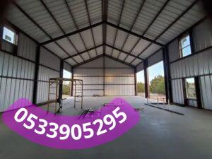 مرحلة تصنيع الساندوتش بنل