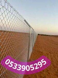 مواسير شبوك مزارع